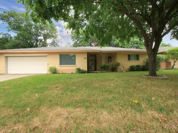 166 Easton Rd, Dallas, TX 75218