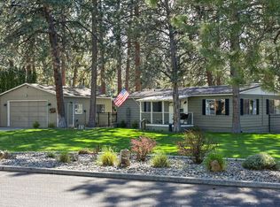 19668 Hiller Dr, Bend, OR 97702