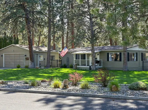 19668 Hiller Dr, Bend, OR 97702