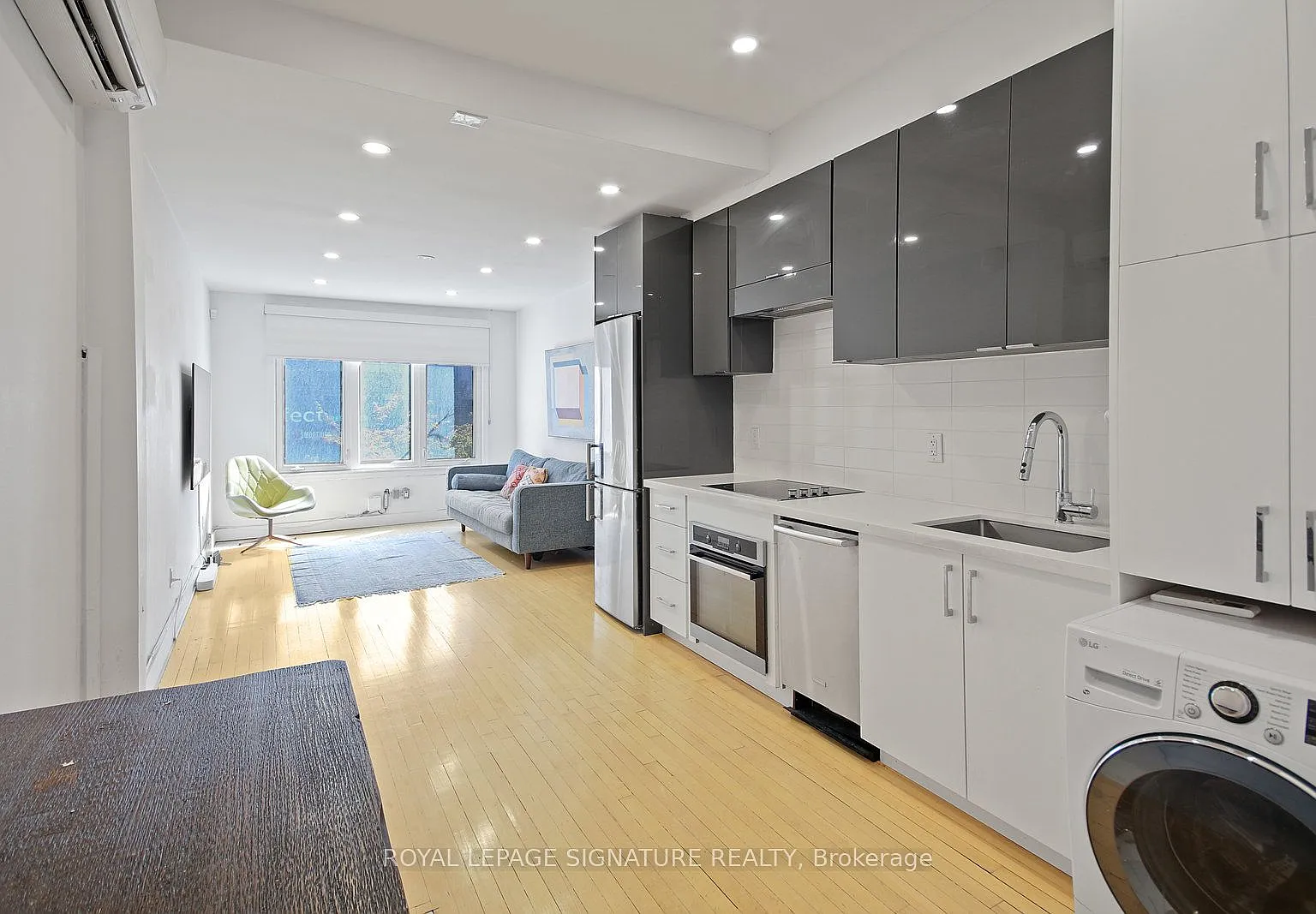 1 bed, $2,600 — Photo 4