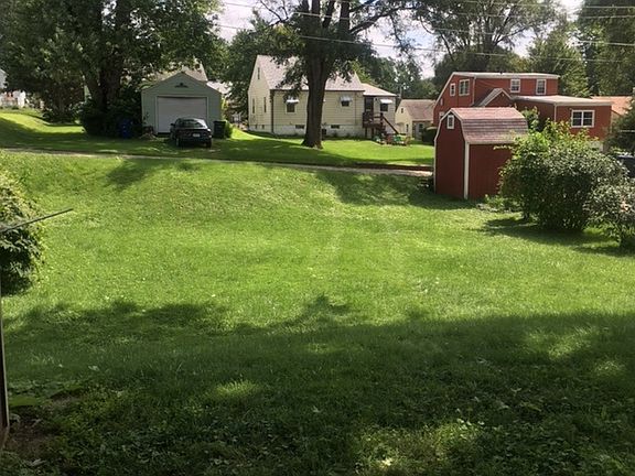 Outside Back