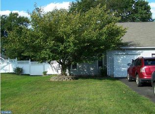 2496 Orchard Pl, Warrington, PA 18976
