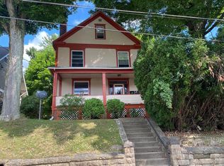 153 Hammer Ave FLOOR 1, Johnstown, PA