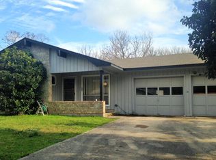 603 Arrow Ln, Kerrville, TX 78028