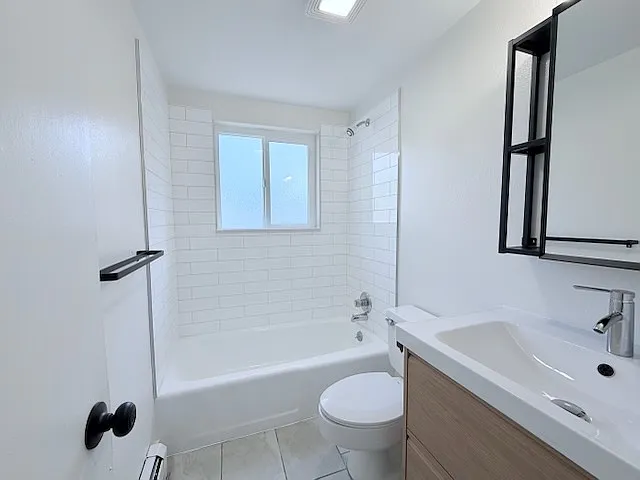 1601 Garrison St #4 — Photo 13
