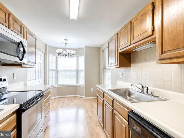 3512 Thomas Pointe Ct Unit 1B, Abingdon, MD 21009