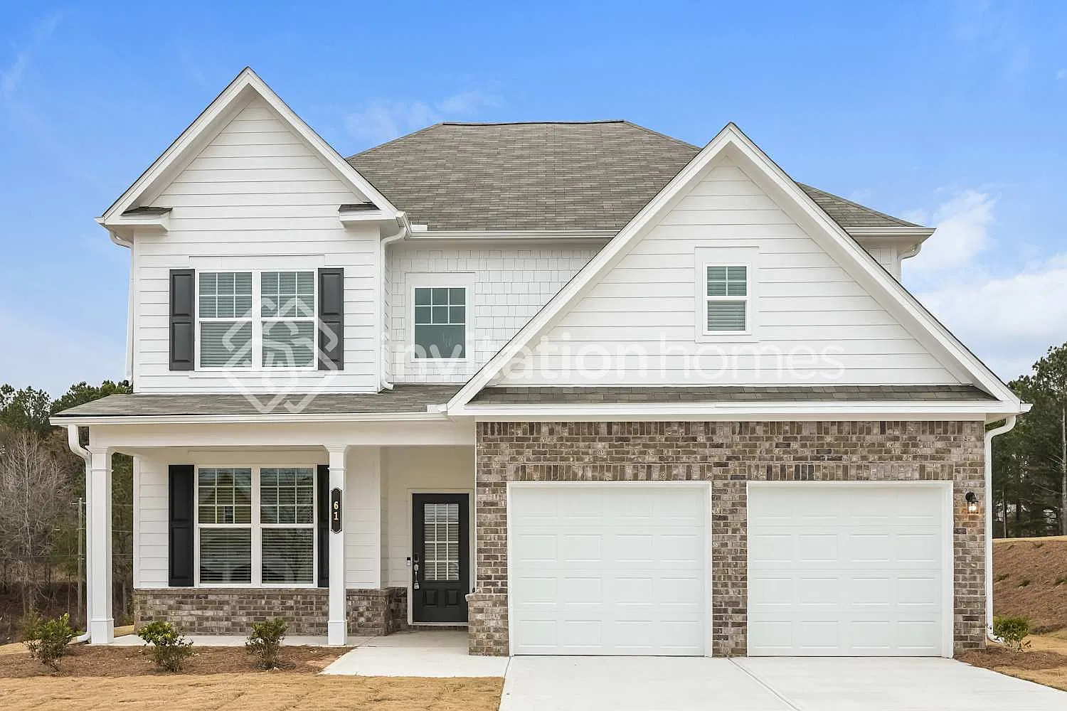 61 Welcome Wy Bethlehem, GA 30620 — Photo 1