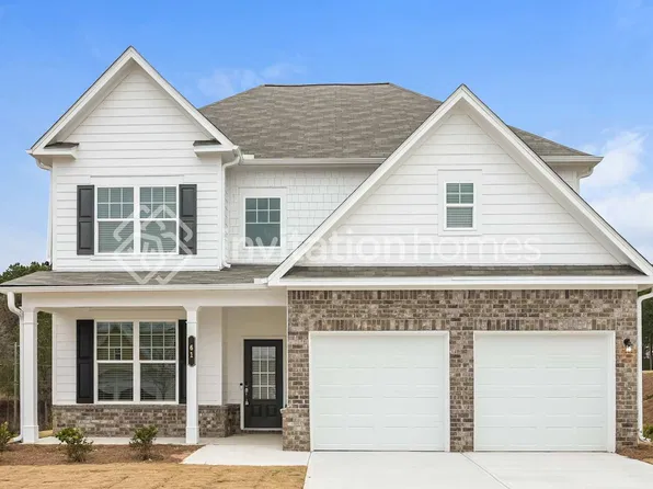 61 Welcome Way, Bethlehem, GA 30620
