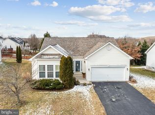 705 Hogan Dr, Martinsburg, WV 25405