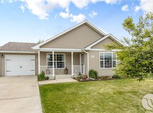 1429 Watson Peak Rd, Billings, MT 59105