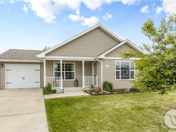 1429 Watson Peak Rd, Billings, MT 59105
