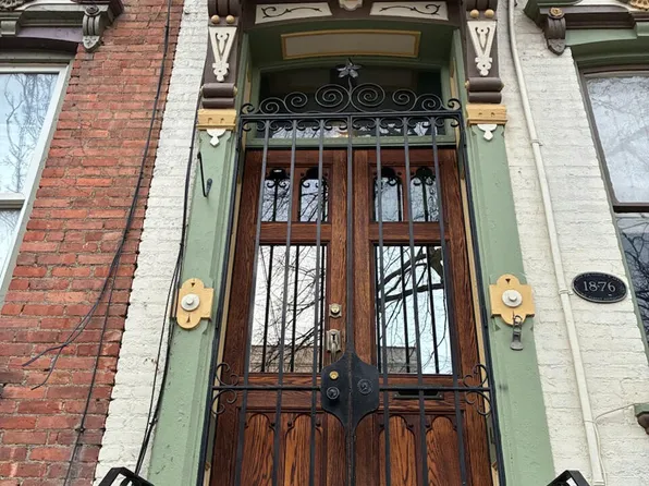 165 Lancaster Street, Albany, NY 12210
