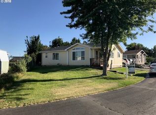 2600 SW Goodwin Ave UNIT 13, Pendleton, OR 97801