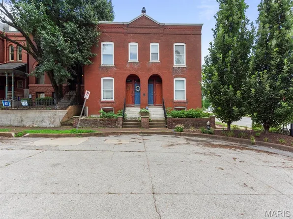 2352 Albion Pl #2W, Saint Louis, MO 63104