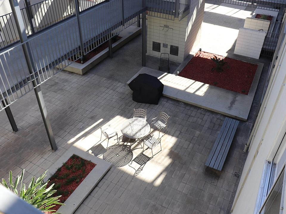 Del Mar Townhomes 1155 E Del Mar Blvd Pasadena CA Zillow