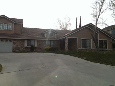 36134 42nd St E, Palmdale, CA, 93552