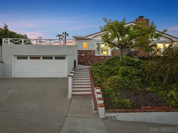 2570 Willow St, San Diego, CA 92106