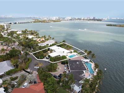 7305 Belle Meade Island Dr, Miami, FL, 33138