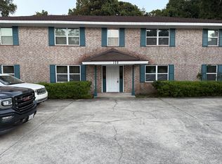 108 Woodhouse Ln APT C, Savannah, GA 31406