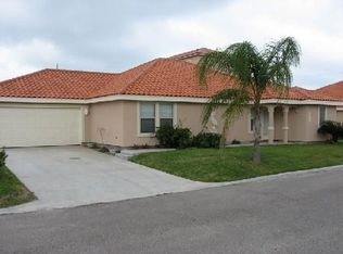 223 Pompano Dr, Aransas Pass, TX 78336