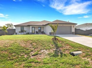 3099 NW 4th Pl, Cape Coral, FL 33993