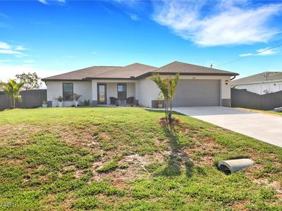3099 NW 4th Pl, Cape Coral, FL, 33993