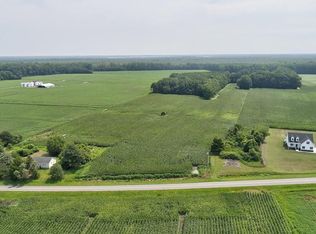 824 S Sandy Hook Rd, Shiloh, NC 27974