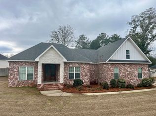 603 S Oak Ridge Dr, Enterprise, AL 36330