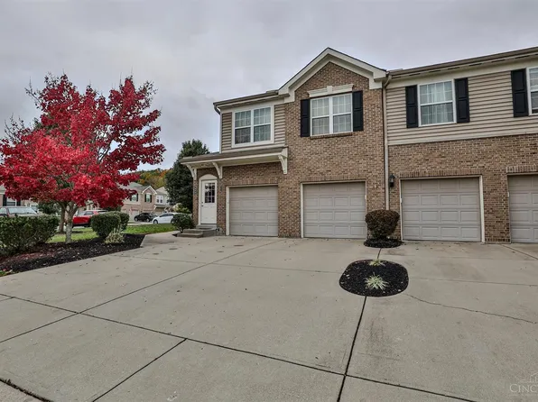 395 Legacy Way Unit 22, Harrison, OH 45030