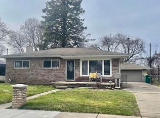 1520 McCarthy St, Ypsilanti, MI