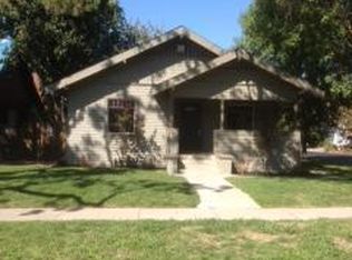 317 Poplar Ave, Modesto, CA 95354