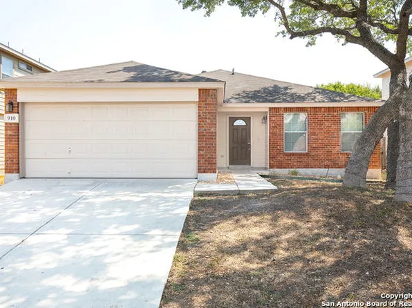 910 MAGNOLIA SMT, San Antonio, TX 78251