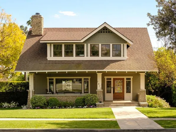 1470 Las Lunas St, Pasadena, CA 91106