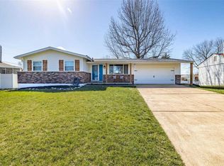 5406 Butler Hill Estates Dr, Saint Louis, MO 63128