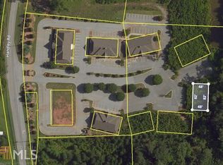 120 Handley Rd #900, Tyrone, GA 30290