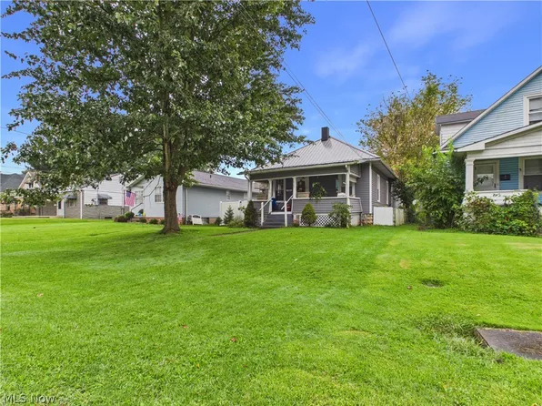 904 W Virginia Ave, Parkersburg, WV 26104