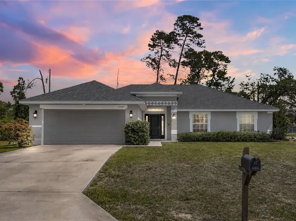 15947 SW 26TH COURT, OCALA, FL 34473