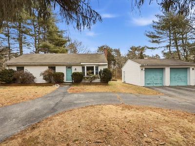 12 Carmel St, Middleboro, MA, 02346