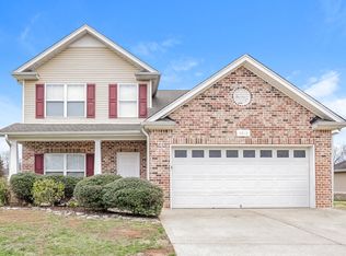 4012 Nuthatch Rd, Spring Hill, TN 37174