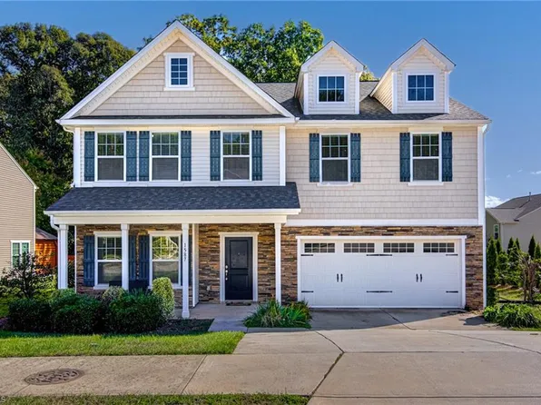1587 Running Deer Dr, Kernersville, NC 27284