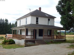 18007 NE Palmer Rd, Battle Ground, WA 98604