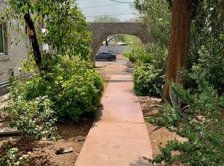 1140 North Richey Boulevard, Tucson, AZ 85716