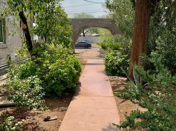 1140 North Richey Boulevard, 1150 N Richey Blvd, Tucson, AZ 85716