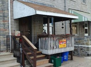 916 N 8th St, Reading, PA 19604