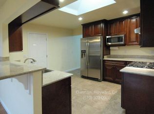 24070 Quinn Ln, Hayward, CA