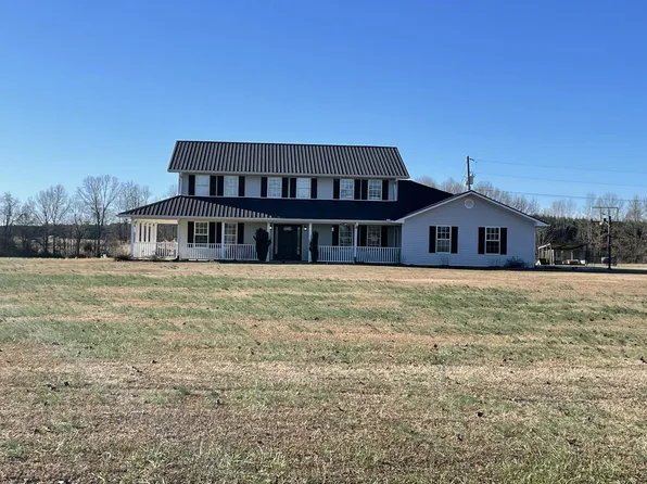 1401 County Road 338, Falkner, MS 38629