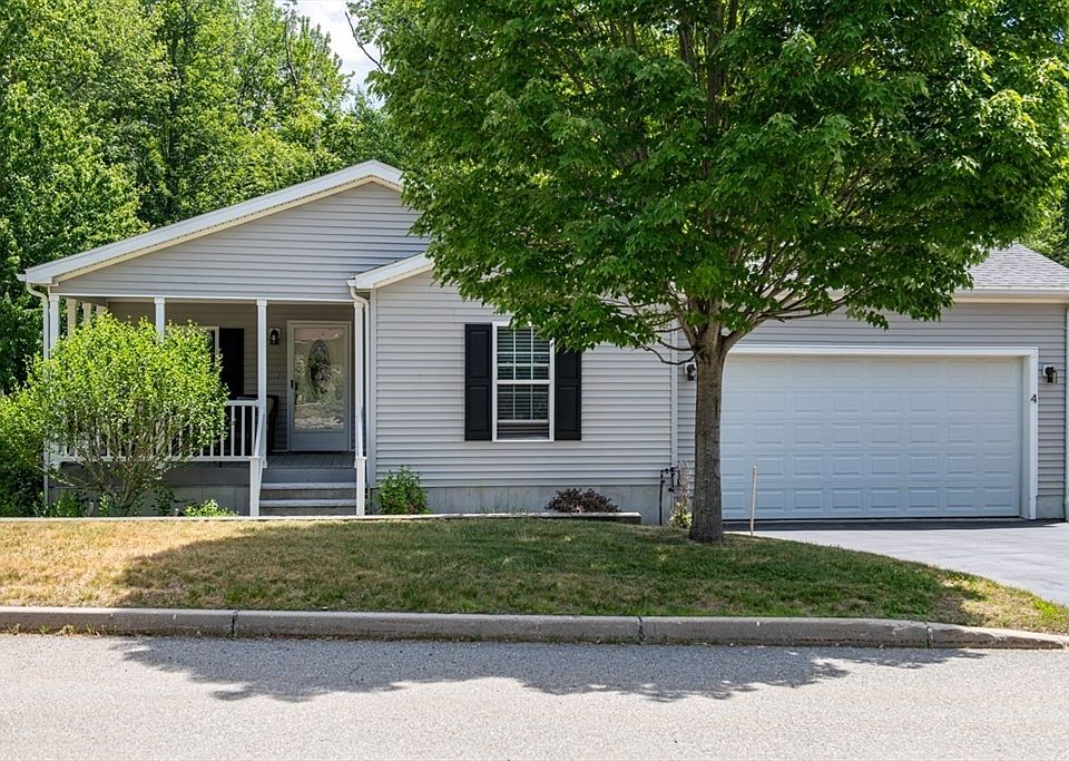 1st image of 4 Leslie Ct