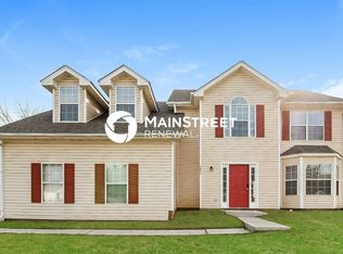 3057 N Oak Ct, Decatur, GA 30034