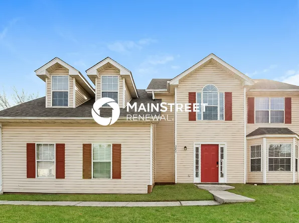 3057 N Oak Ct, Decatur, GA 30034