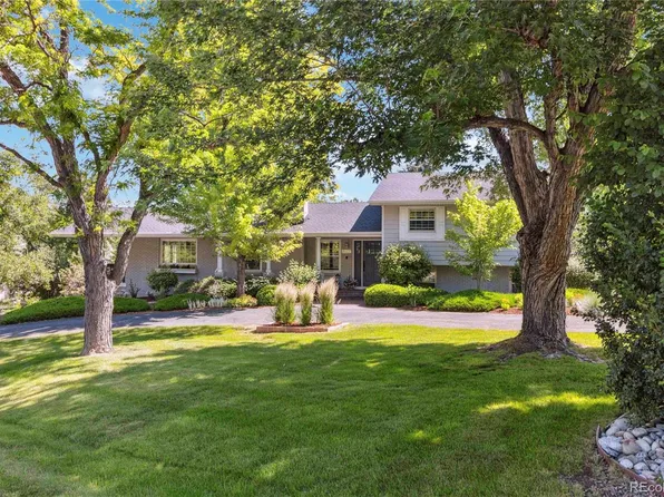 5390 S Krameria Street, Greenwood Village, CO 80111